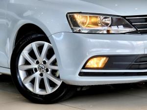 Volkswagen Jetta 1.4TSI Comfortline auto - Image 7