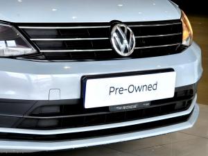 Volkswagen Jetta 1.4TSI Comfortline auto - Image 8