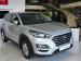 Hyundai Tucson 2.0 Premium - Thumbnail 1