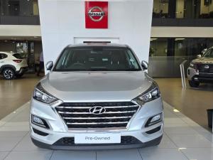 Hyundai Tucson 2.0 Premium - Image 2