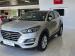 Hyundai Tucson 2.0 Premium - Thumbnail 4