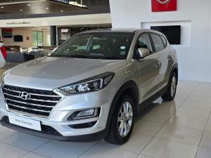 Hyundai Tucson 2.0 Premium - Image 4