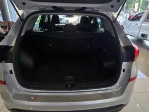 Hyundai Tucson 2.0 Premium - Image 5