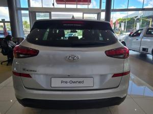 Hyundai Tucson 2.0 Premium - Image 7