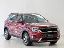 Thumbnail Kia Seltos 1.4T-GDI GT Line