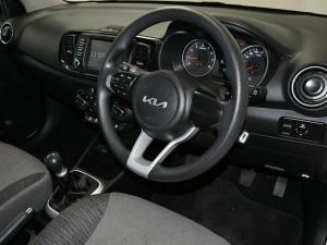 Kia Pegas 1.4 LX - Image 13
