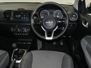 Kia Pegas 1.4 LX - Image 14