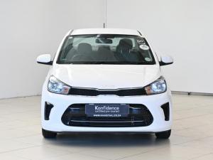 Kia Pegas 1.4 LX - Image 2