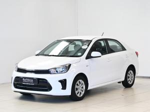 Kia Pegas 1.4 LX - Image 3