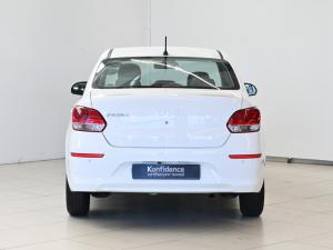Kia Pegas 1.4 LX - Image 4