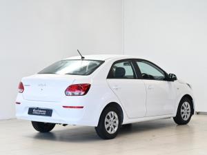 Kia Pegas 1.4 LX - Image 5