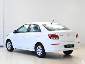 Kia Pegas 1.4 LX - Image 6