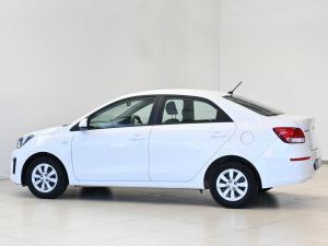 Kia Pegas 1.4 LX - Image 7