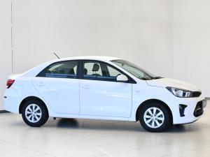 Kia Pegas 1.4 LX - Image 8
