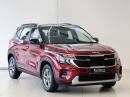 Thumbnail Kia Seltos 1.5 LX manual