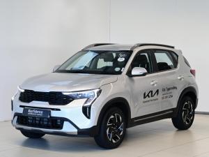 Kia Sonet 1.0T EX - Image 3