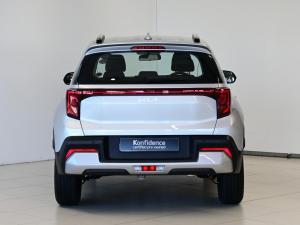 Kia Sonet 1.0T EX - Image 4