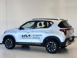 Kia Sonet 1.0T EX - Image 8