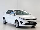 Thumbnail Kia Rio hatch 1.4 LS