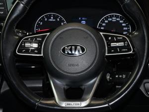 Kia Seltos 1.6 EX - Image 11