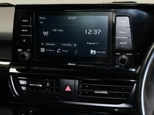 Kia Seltos 1.6 EX - Image 12