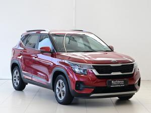 Kia Seltos 1.6 EX - Image 15