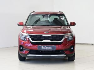Kia Seltos 1.6 EX - Image 16