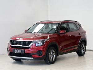 Kia Seltos 1.6 EX - Image 3