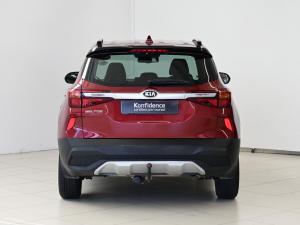 Kia Seltos 1.6 EX - Image 4