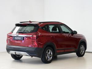 Kia Seltos 1.6 EX - Image 6
