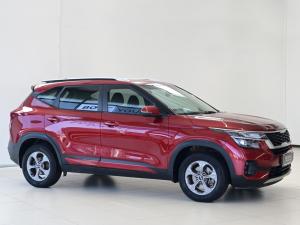 Kia Seltos 1.6 EX - Image 7