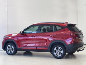 Kia Seltos 1.6 EX - Image 8