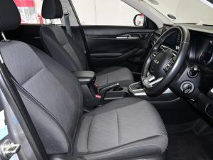Kia Seltos 1.5CRDi EX manual - Image 10