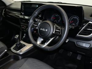 Kia Seltos 1.5CRDi EX manual - Image 12