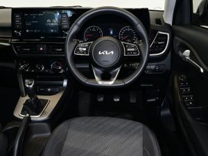 Kia Seltos 1.5CRDi EX manual - Image 13