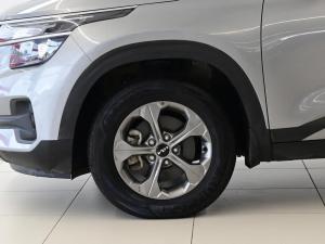 Kia Seltos 1.5CRDi EX manual - Image 20