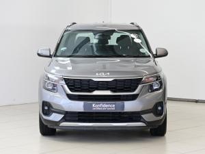 Kia Seltos 1.5CRDi EX manual - Image 2
