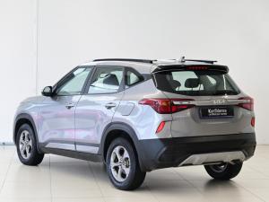 Kia Seltos 1.5CRDi EX manual - Image 6