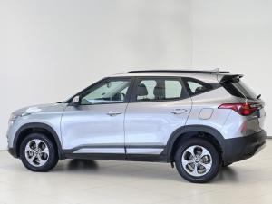 Kia Seltos 1.5CRDi EX manual - Image 8