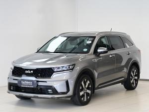 Kia Sorento 2.2CRDi AWD EX+ - Image 3