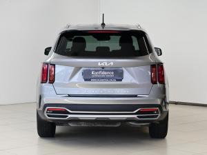Kia Sorento 2.2CRDi AWD EX+ - Image 8