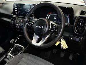 Kia Sonet 1.5 LX manual - Image 14