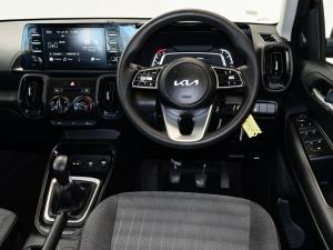 Kia Sonet 1.5 LX manual - Image 15