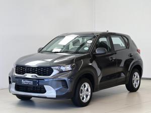 Kia Sonet 1.5 LX manual - Image 3
