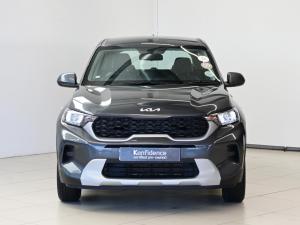 Kia Sonet 1.5 LX manual - Image 2