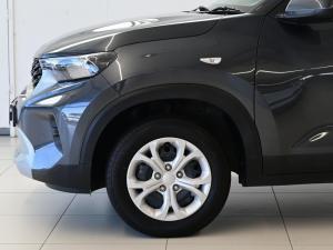 Kia Sonet 1.5 LX manual - Image 5