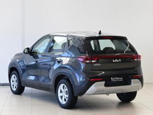 Kia Sonet 1.5 LX manual - Image 7