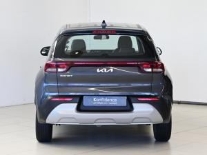 Kia Sonet 1.5 LX manual - Image 8