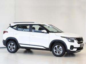 Kia Seltos 1.5CRDi EX auto - Image 10