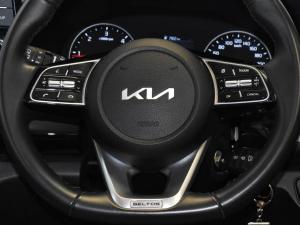 Kia Seltos 1.5CRDi EX auto - Image 14
